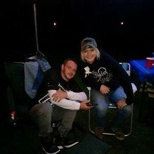 Meet your Posher, Stuart